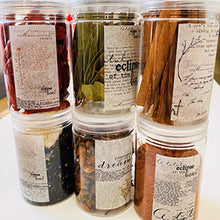 Load image into Gallery viewer, Knaid Vintage Washi Tape Set, Assorted 5 Rolls of Decorative Colored Masking Tapes for Scrapbooking, DIY Decor and Crafts, Bullet Journals, Planners, Junk Journal, Gift Wrapping